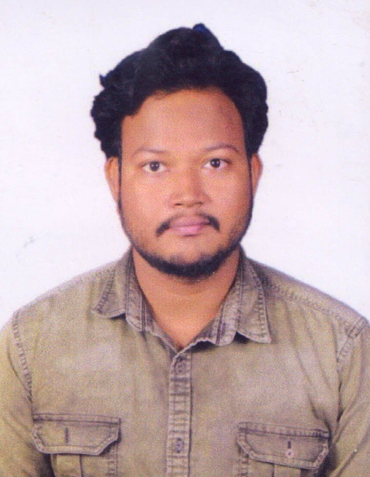 SUMIT KUMAR BEHERA